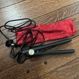 HSI Professional Glider Tourmaline Ionic Flat Iron